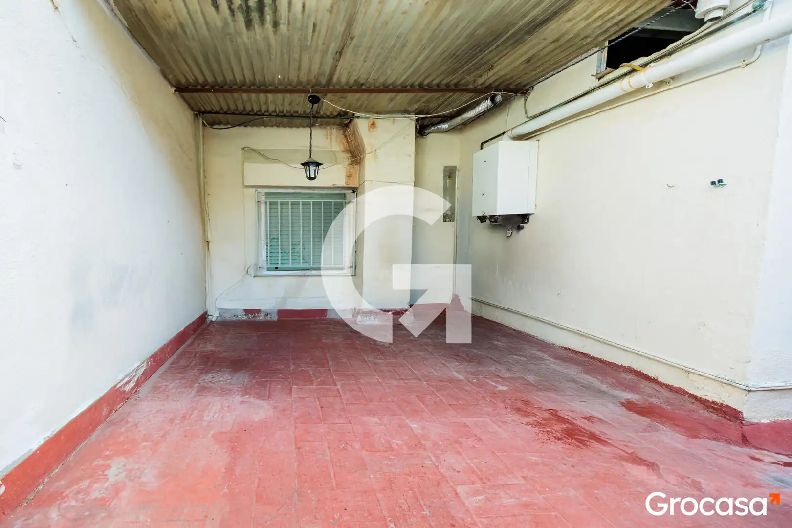 Casa adosada en venda en Terrassa amb Terrassa, Traster i Forn