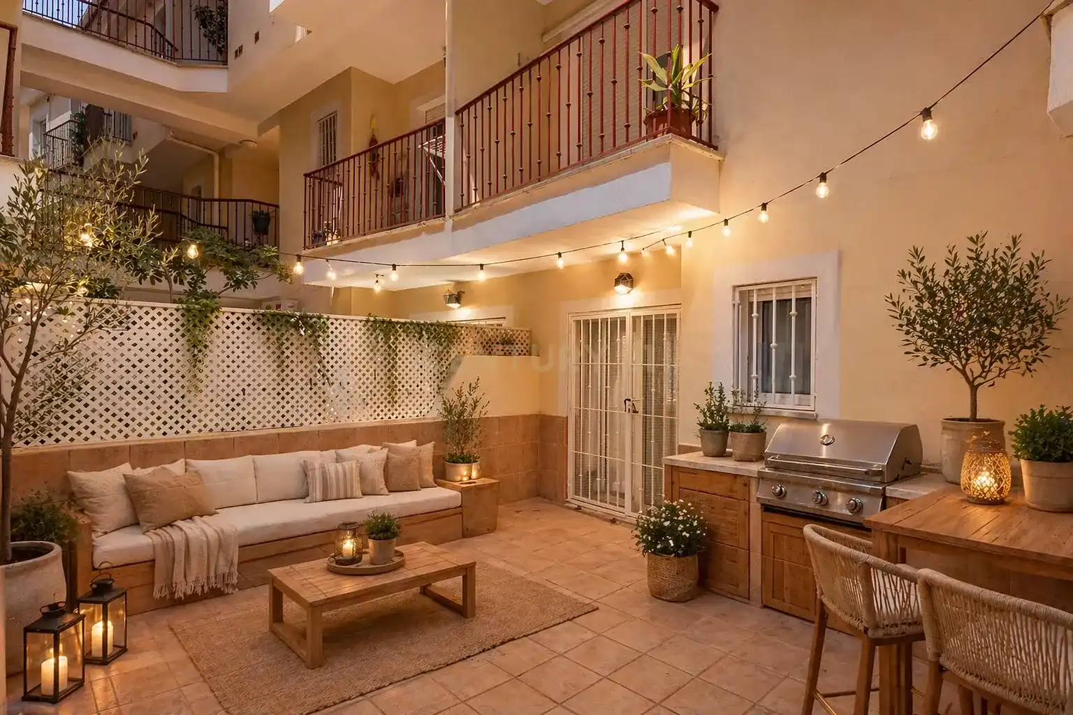 Apartments for sale in AV MASNOU 9 N2-11CALP (ALICANTE), 9, Manzanera - Tosal