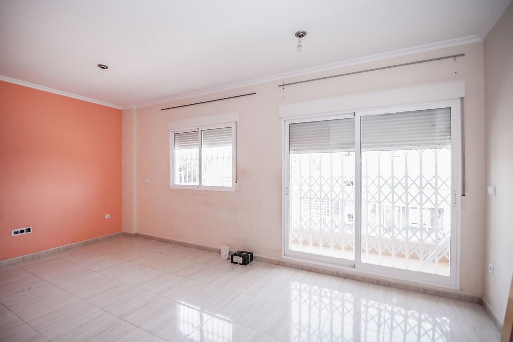 Pis en venda en Cartagena amb Balcó