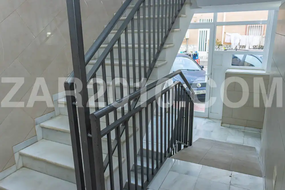 Apartamento en venta en Calle las Canteras, Puerto de Garrucha