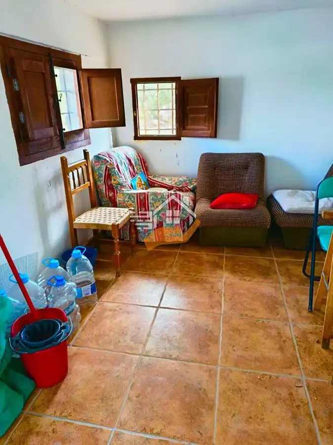 Casa rústica en venda a Vélez-Rubio, imagen 11
