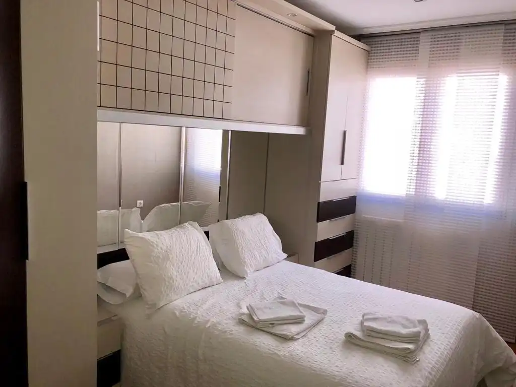 Wohnung zum Verkauf in Unceta Párroco Auzoa, Santutxu - Basarrate