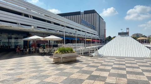 Foto 3 von Geschaftsraum zum Verkauf in Avinguda de Pius XII, 2, Barrio de Campanar,  Valencia Capital