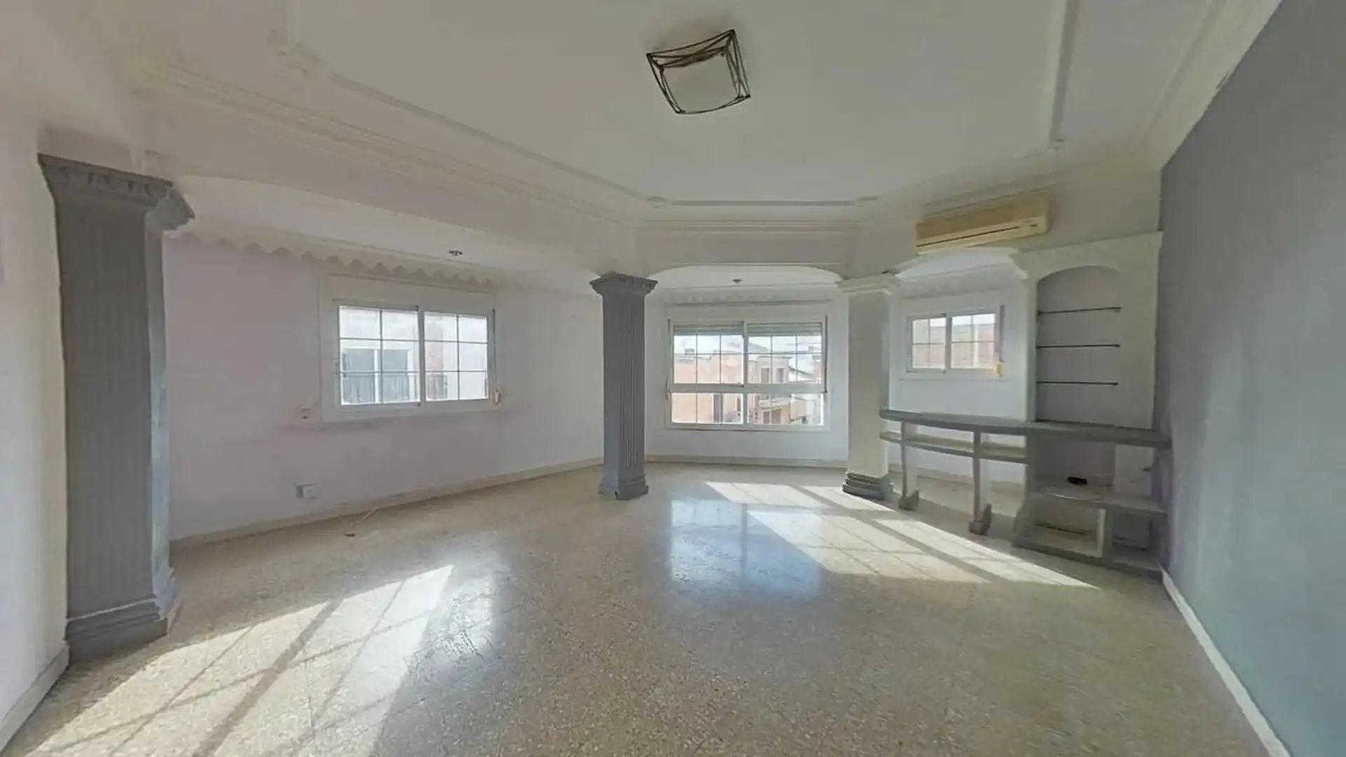 Vista exterior de Pis en venda en Sueca