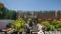 Terrace of Flat for sale in Badalona