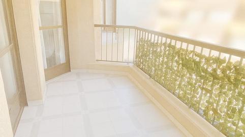 Foto 4 de Planta baixa en venda a Casco Antiguo, Águilas