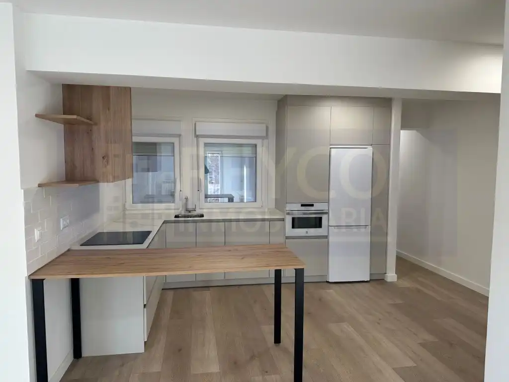 Apartments for rent in Gran Via