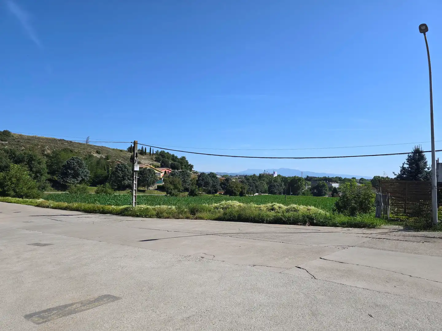 Terreny residencial en venda a Carrer de les Guilleries 24, imagen 7