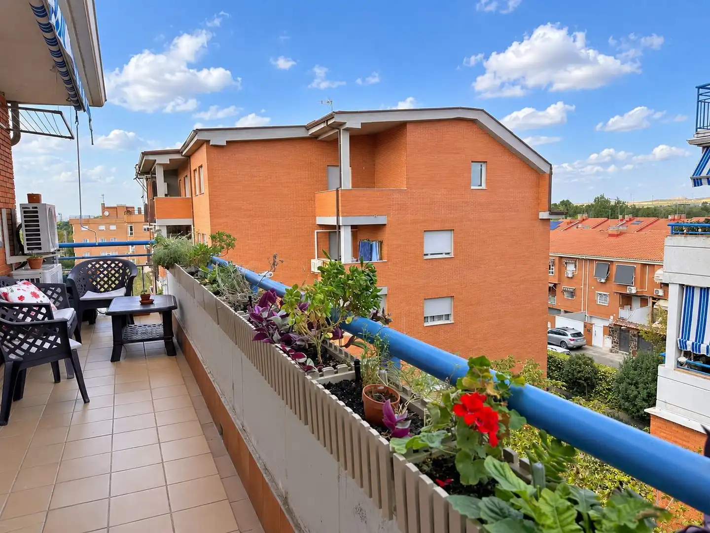 Piso con piscina en venta en Los Villares, imagen 22