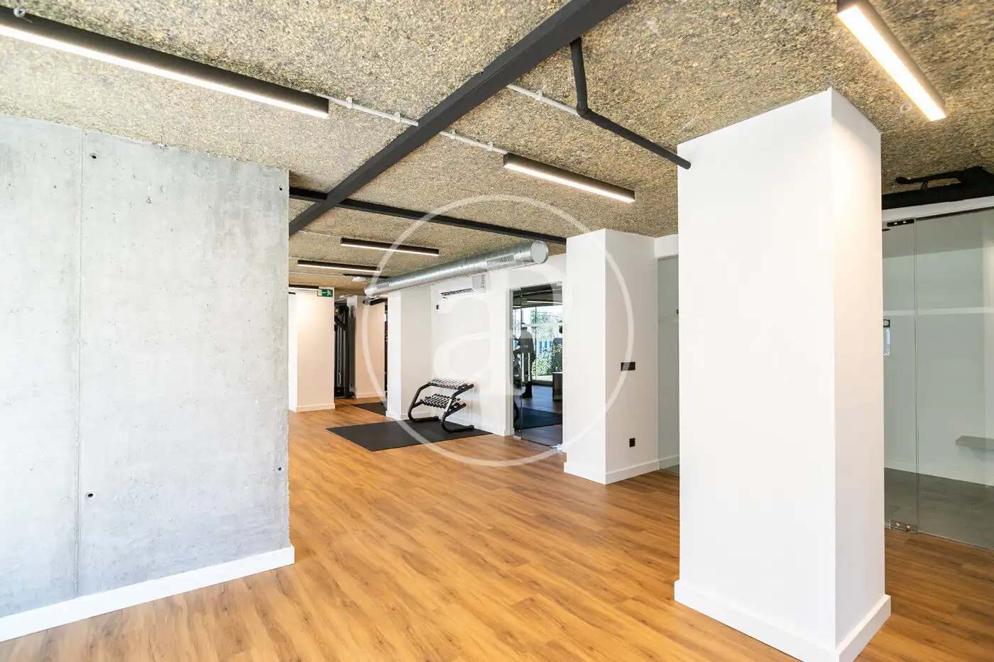 Flat for rent in Carrer de Llull, Diagonal Mar i el Front Marítim del Poblenou