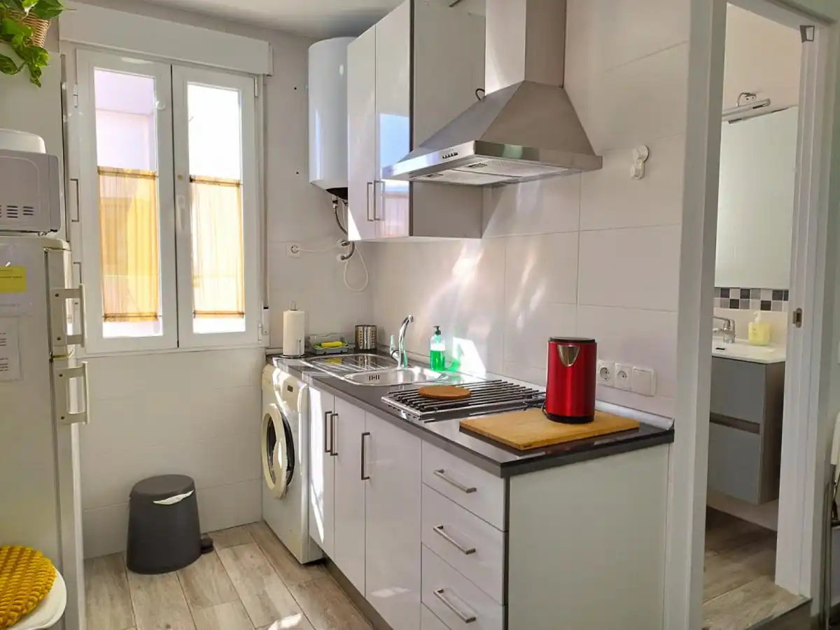 Apartament amb ascensor de lloguer a Centro, imagen 10