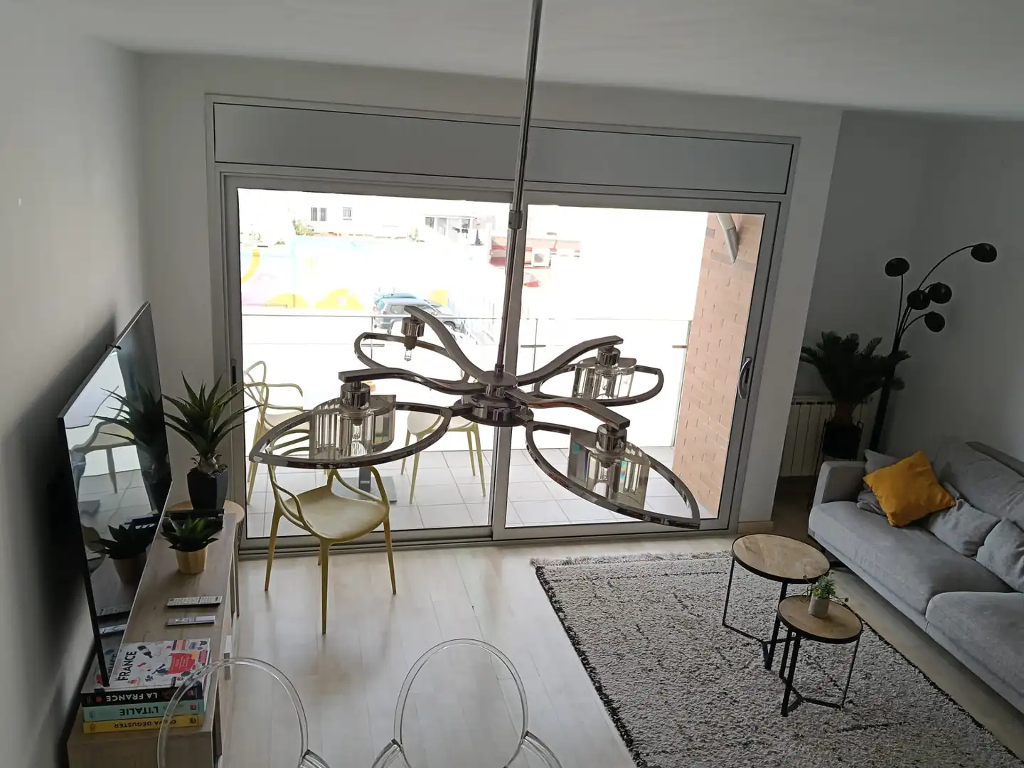 Ático con terraza en venta en Carrer Tirso de Molina 49, imagen 15