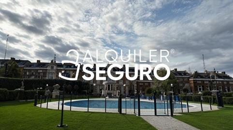 Foto 2 de Pis de lloguer a Cervantes, Auditorio, Madrid