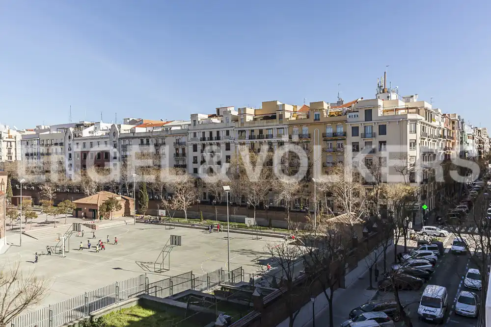 Piso con ascensor en venta en O'Donnell, imagen 30