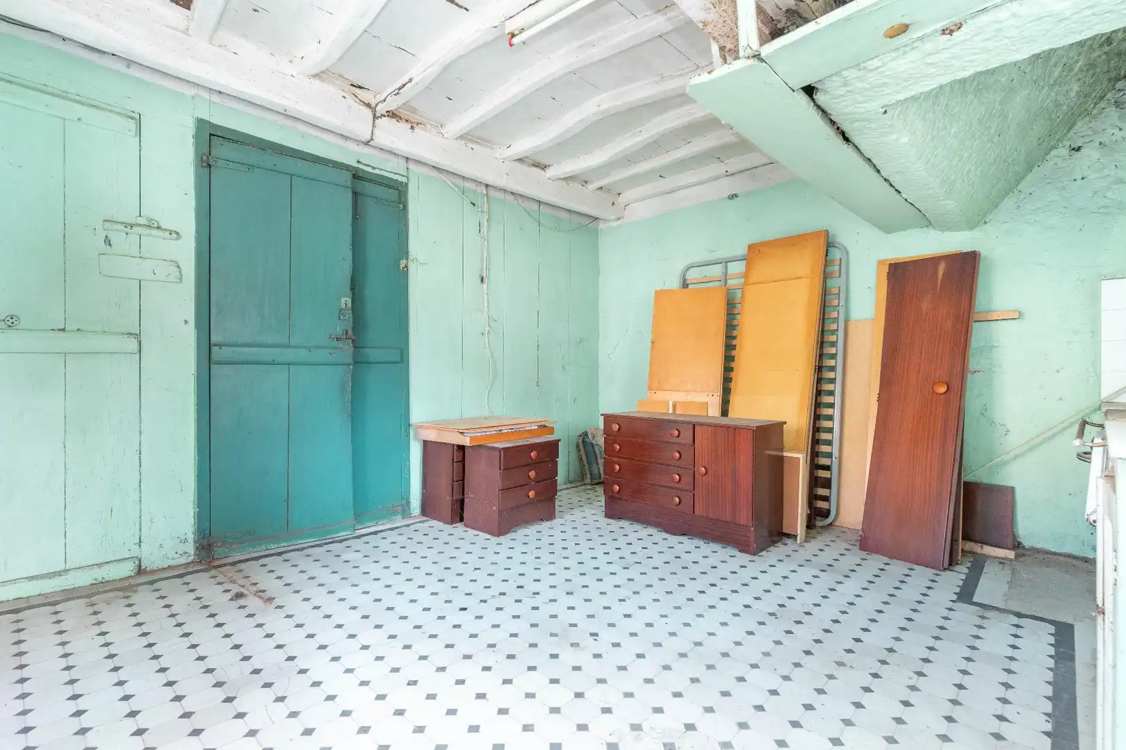 Casa o chalet en venta en Cervo