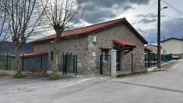 Casa-chalet en Venta en N/A en Parroquias Norte