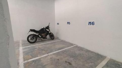 Photo 4 of Garage for rent in Calle Castuera, 4, Lucero,  Madrid Capital