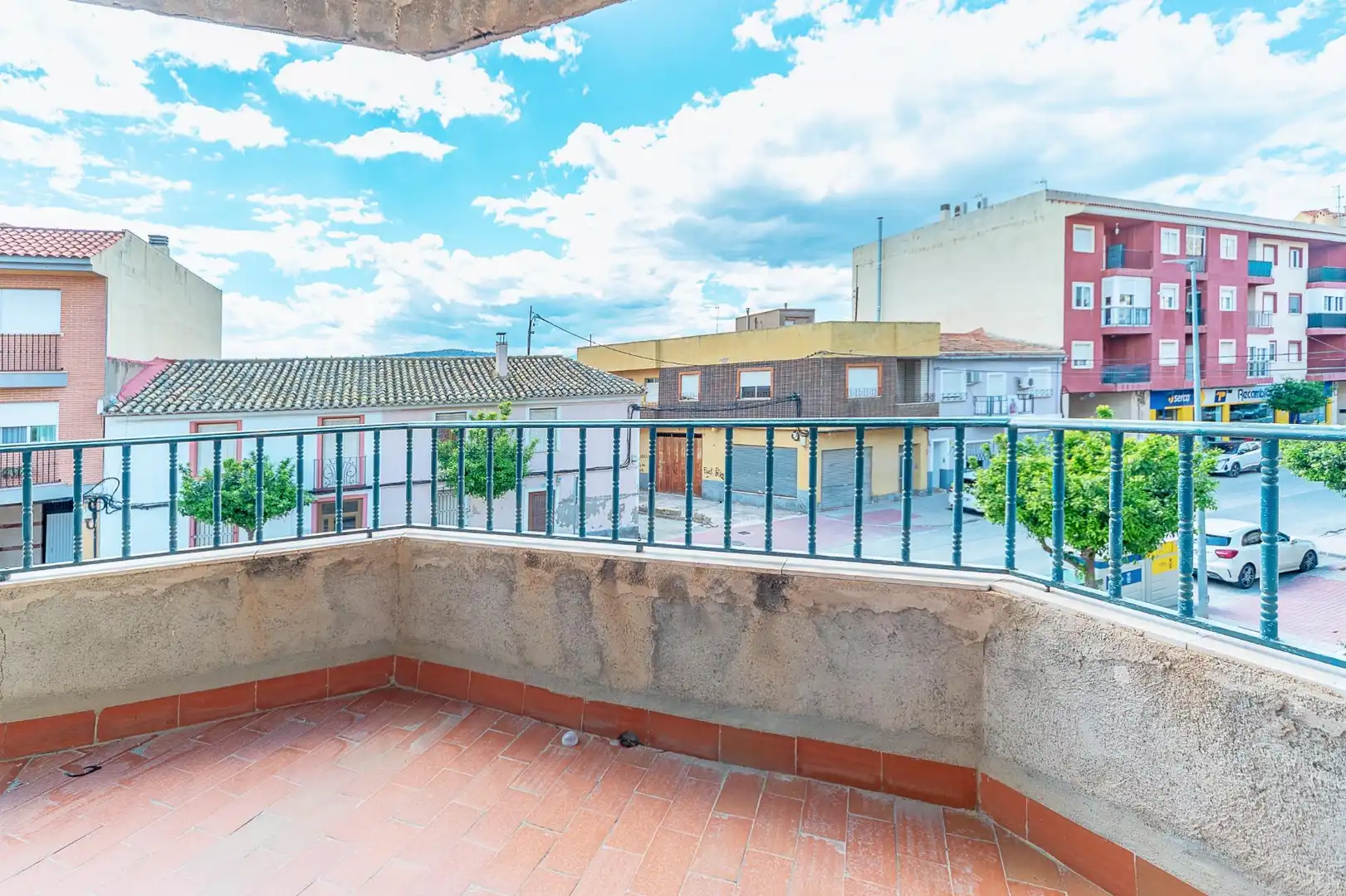 Inmuebles singulares con ascensor en venta en Calle CAMPOY, imagen 9