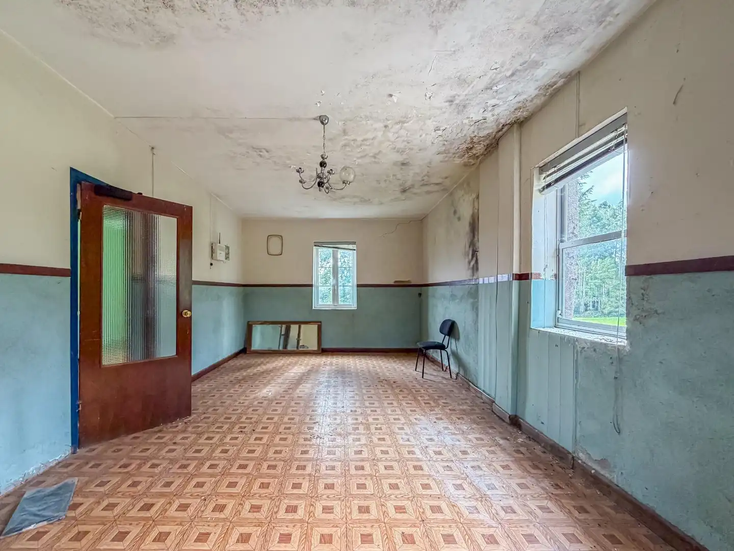 Casa amb jardí en venda a Lugar VILASUSO - VILARES 11, imagen 4