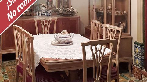 Foto 2 de Casa o chalet en venta en Calle Purissima, de la, Antella, Valencia