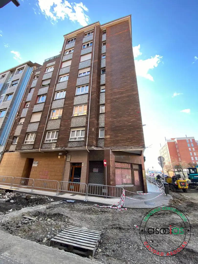 Local comercial en venda a Gijón - Calle Costa Rica, imagen 13