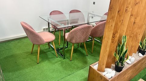 Foto 4 von Büro zur Miete in Calle de Aniceto Marinas, Casa de Campo, Madrid Capital