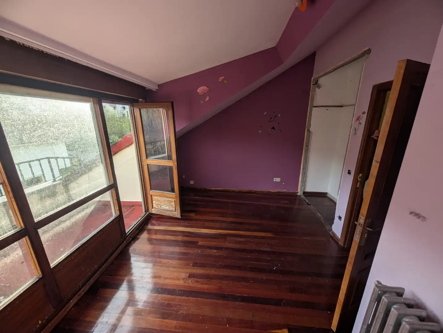 Casa adosada en venta en Valle - CL LA BARCENA, 20, Ruesga