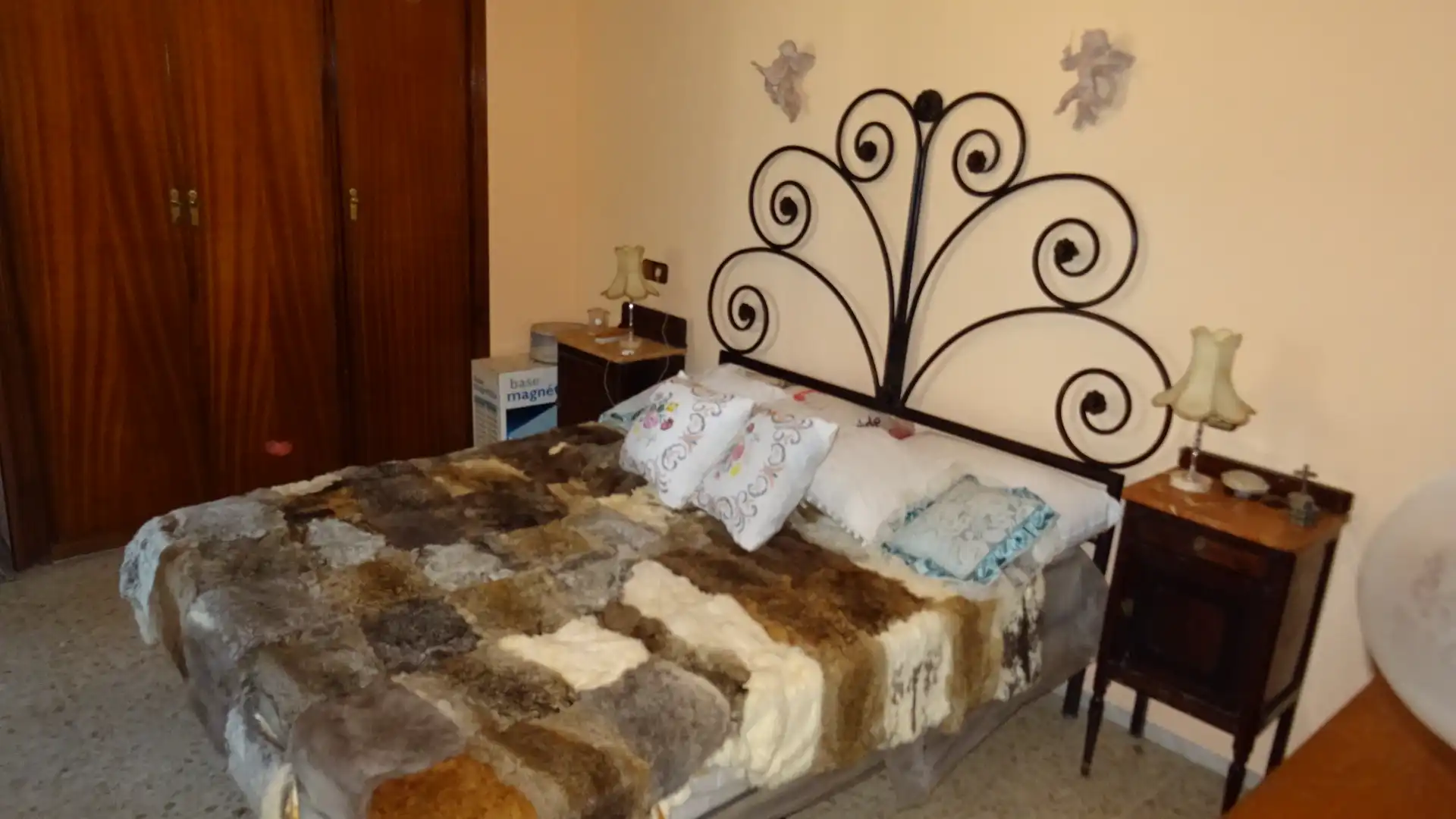 Habitación de Piso en venta en Alicante / Alacant con Aire acondicionado, Calefacción y Parquet