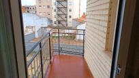 Terrassa de Pis en venda en Socuéllamos