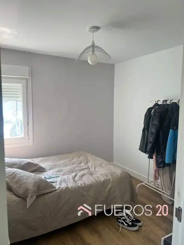 Habitación de Casa o chalet en venta en Medina de Pomar con Calefacción y Parquet