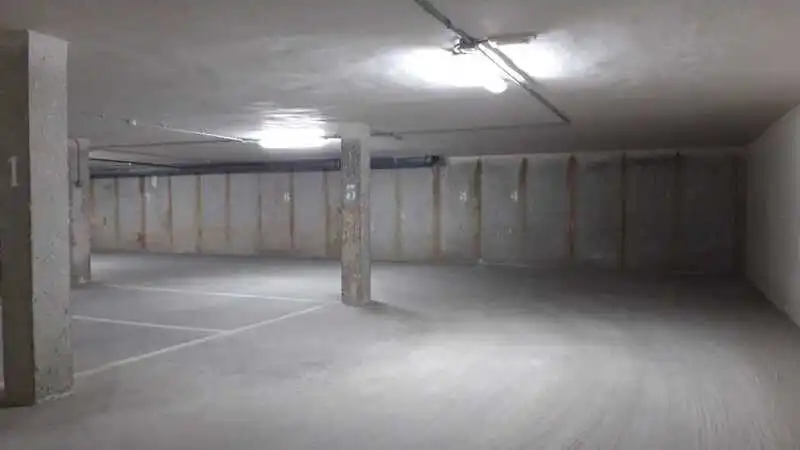 Aparcament en venda a Avinguda de la Diputació, Guadassuar, Spain, imagen 2