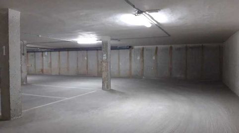 Foto 2 de Garaje en venta en Diputacion, 45 y, -1, Nou Campanar, Valencia Capital