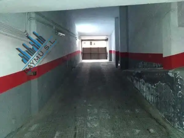 Parking of Garage for sale in Getafe