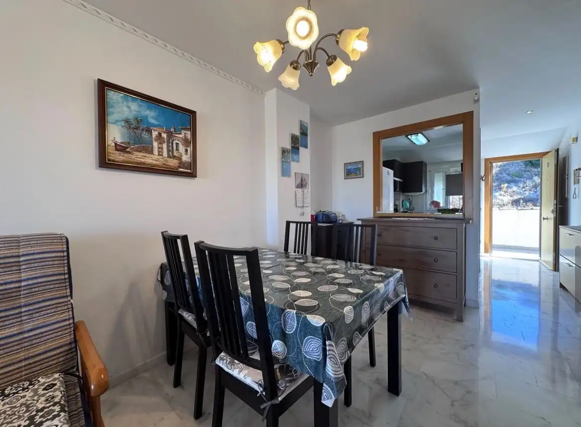 Apartament amb piscina en venda a Los Pacos, imagen 5
