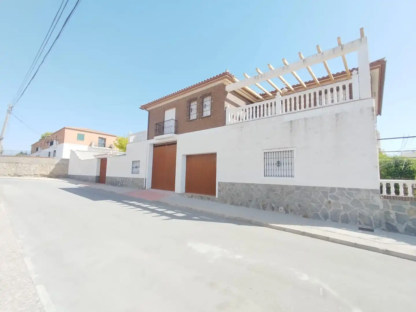 Detached house with terrace for sale in GANIVET, imagen 5