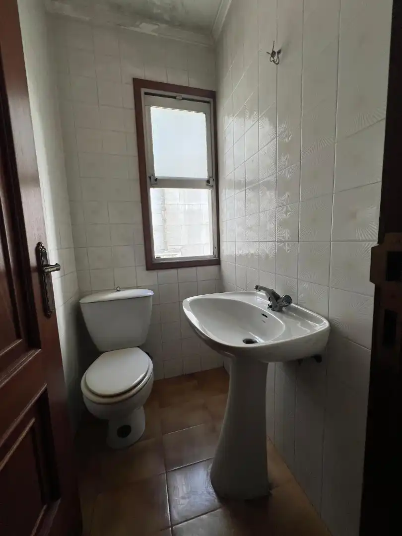 Piso con ascensor en venta en Avenida da Coruña, imagen 9