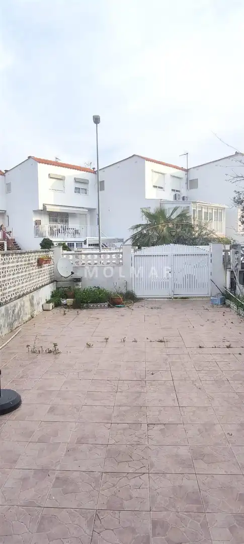 Reihenhaus mit Terrasse zum Verkauf in Benicasim Golf, imagen 16