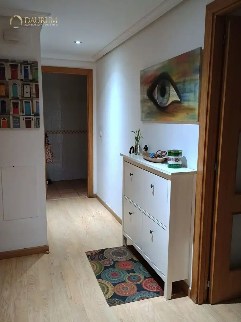 Piso en venta en Mairena del Aljarafe con Aire acondicionado, Terraza y Trastero