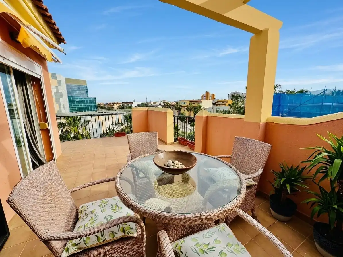 Apartamento en venta en La Cala Golf - Lagar Martell, imagen 2