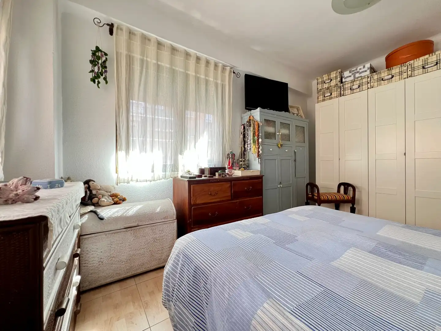 Habitación de Piso en venta en Madrid con Aire acondicionado, Calefacción y Amueblado