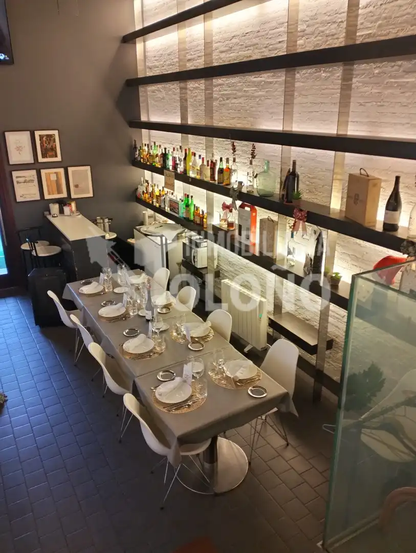 Local en venta en San Asensio con Calefacción y Amueblado