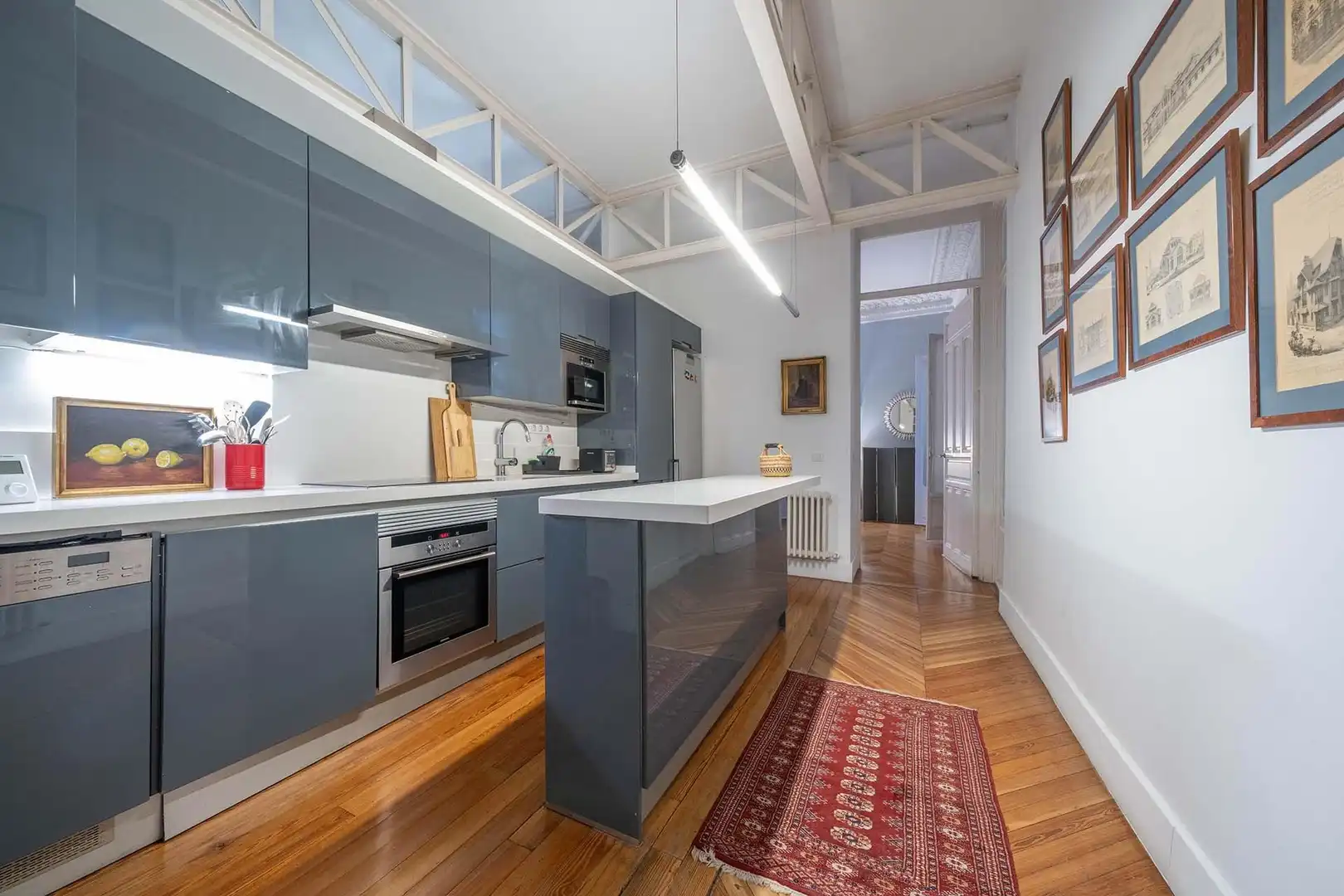 Wohnung mit Terrasse zum Verkauf in Centro, imagen 24