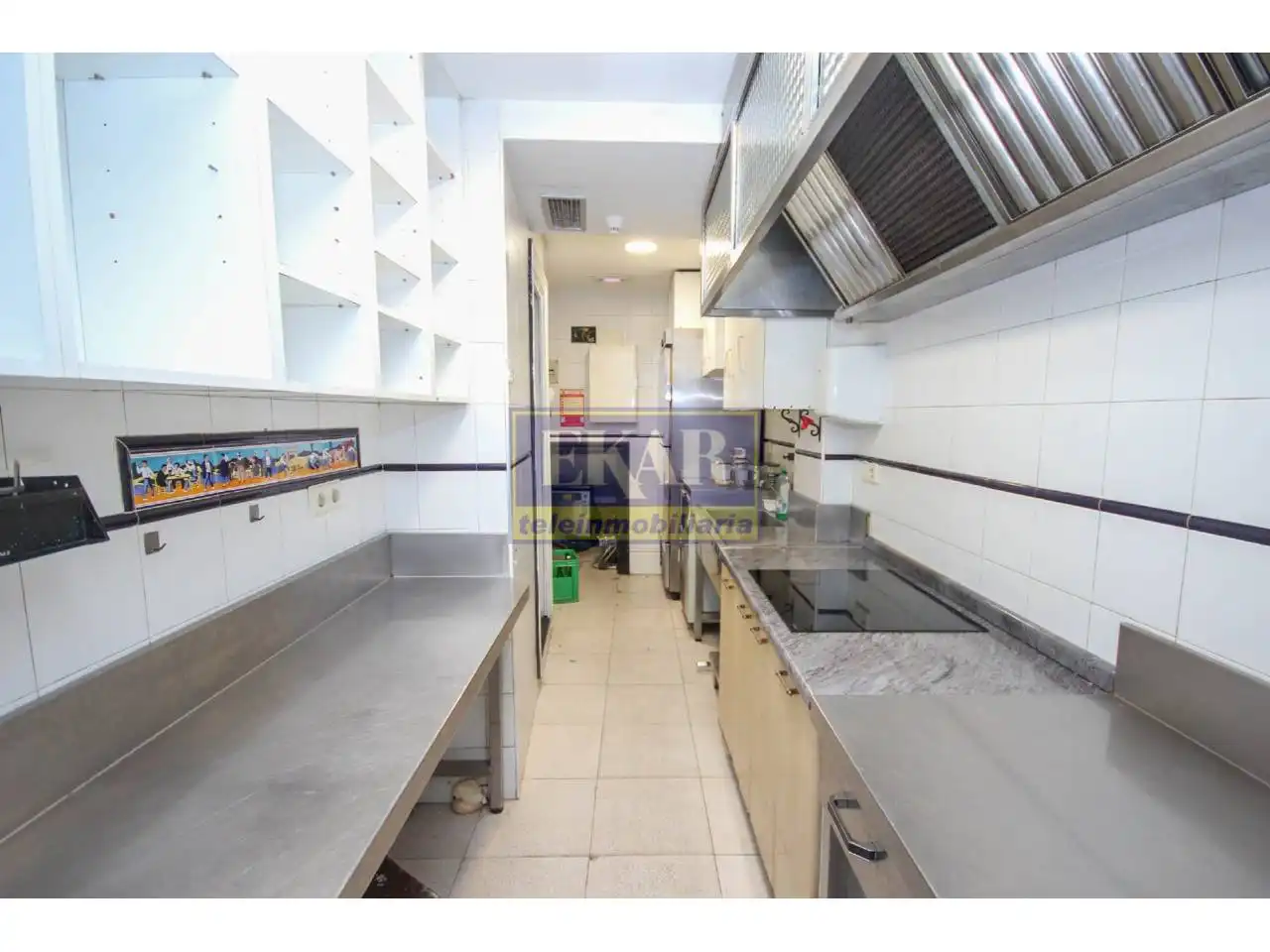 Business premises for sale in Calle Santa Elena 4, imagen 7