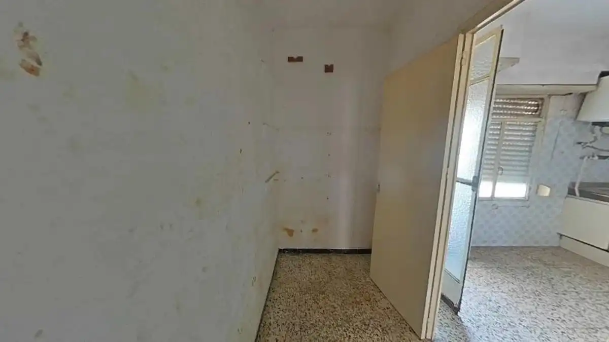 Wohnung mit Terrasse zum Verkauf in Abarán, imagen 2