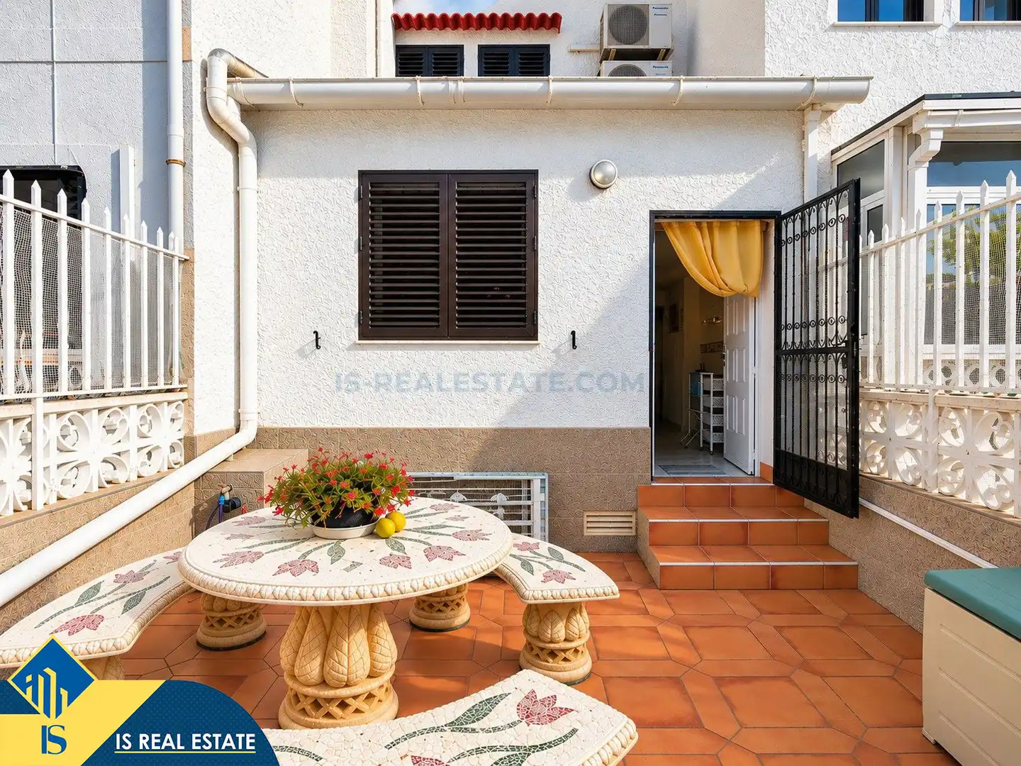 Casa a schiera con piscina in vendita a Nueva Torrevieja - Aguas Nuevas, imagen 31