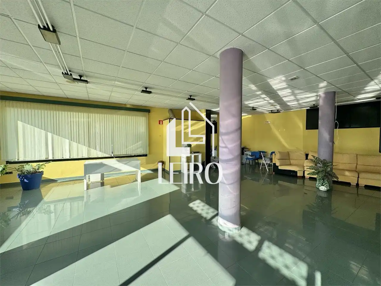 Commercial properties for rent in A Illa de Arousa 