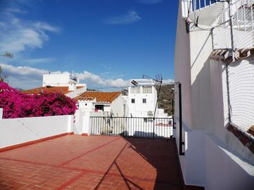 Casa rustica in vendita a Torrox Pueblo