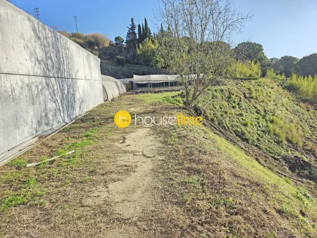 Rural land for sale in Sant Cebrià de Vallalta, imagen 17