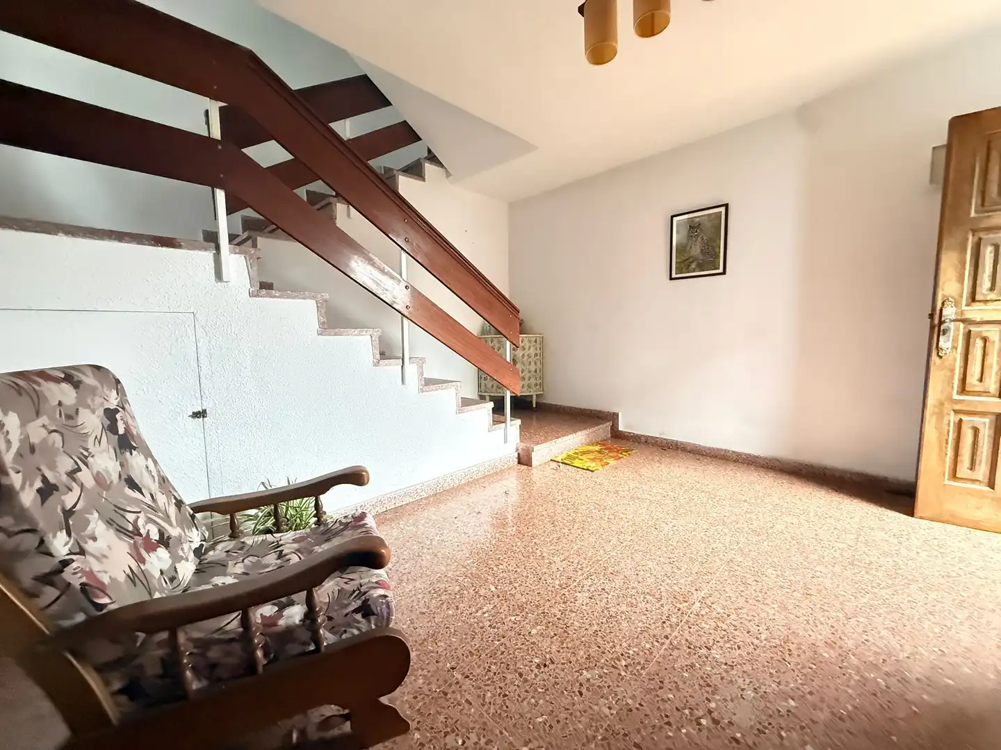 Casa con terrazza in vendita a Barrio Islares, imagen 3
