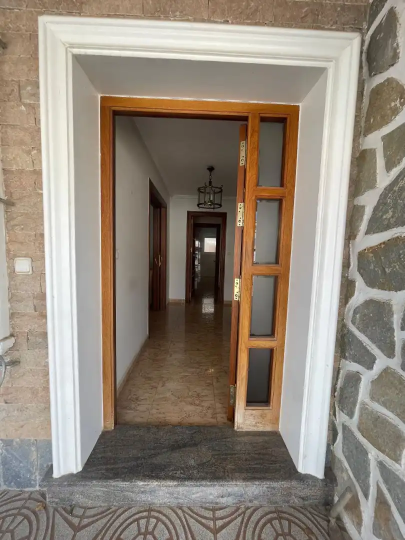 Casa o chalet en venta en San Pedro del Pinatar con Aire acondicionado, Jardín privado y Terraza